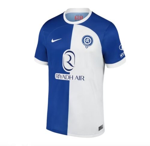 Camiseta Atlético Madrid 23/24 2ª equipaciónn
