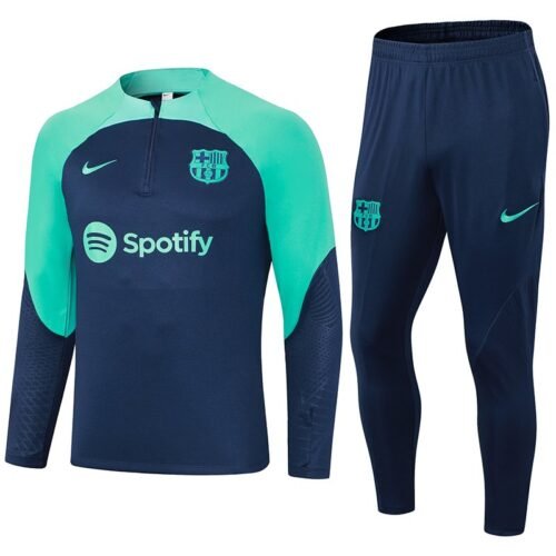 Conjunto entrenamiento Barcelona 23/24
