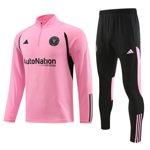 Conjunto entrenamiento Inter Miami 23/24