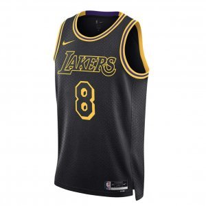 CAMISETA LOS ANGELES LAKERS