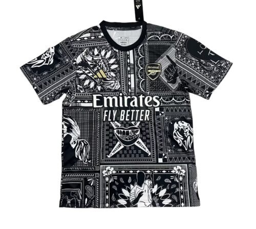 Edición Especial camiseta Arsenal