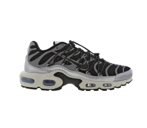 Air Max TN Plus Black Cobalt REFLECTANTES