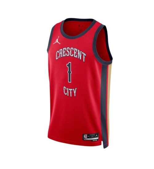 Camiseta New Orleans Pelicans 24/25 Statement