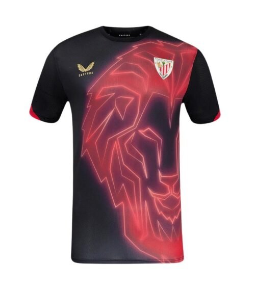 Camiseta Matchday 24/25 Athletic Club