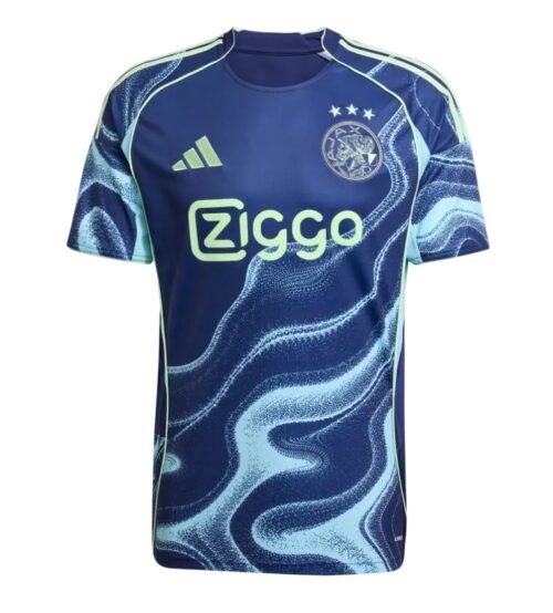 36dbb463.jpg Camiseta Ajax 25/26 2ª equipación