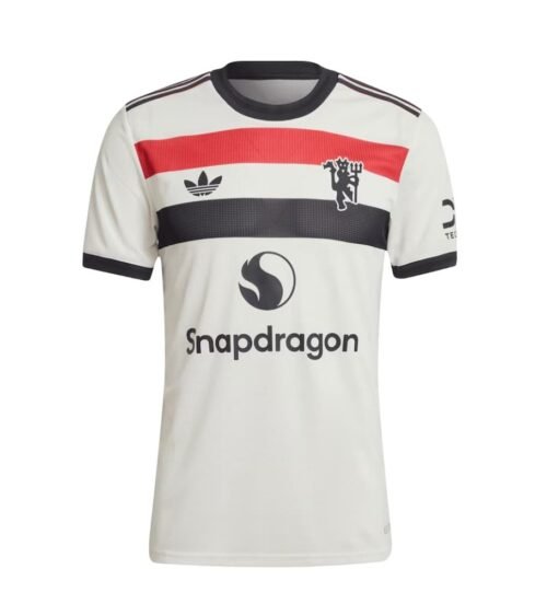Camiseta Manchester United 24/25 3ª equipación
