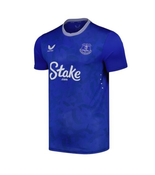 Camiseta Everton FC 24/25 1ª equipación