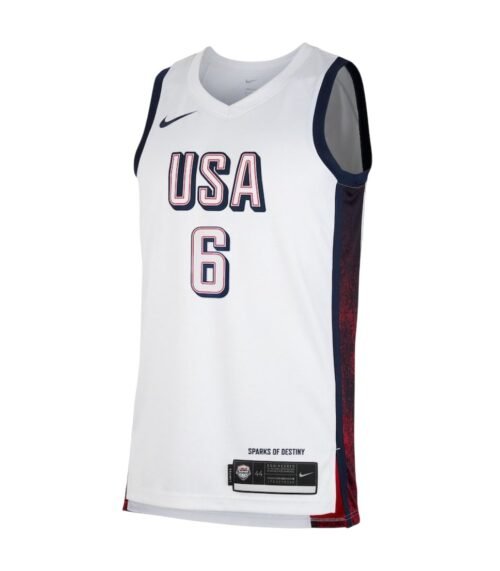 37c83da4.jpg Camiseta Team USA Juegos Olímpicos 2024 1ª equipación