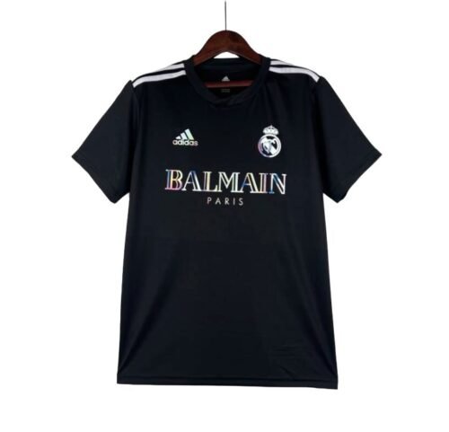 38959a3a.jpg Edición Especial Real Madrid x Balmain negra
