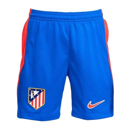 Pantalón Corto Atlético de Madrid 1ª Equipación