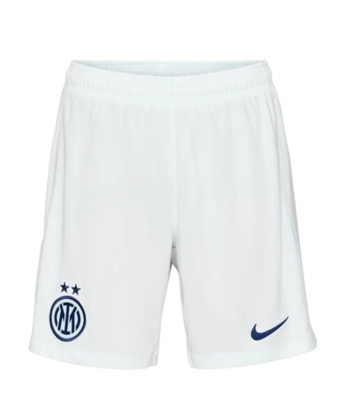Pantalón Corto Inter Milán 2ª Equipación 25/26