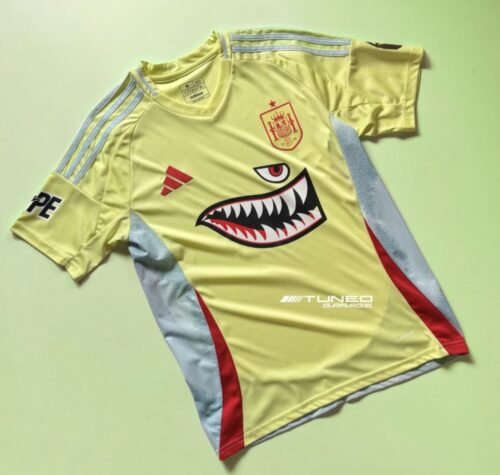 39eec241.jpg Camiseta España Edición Especial