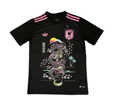 Edición Especial camiseta Japón