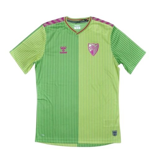 Camiseta Málaga 23/24 2ª equipación