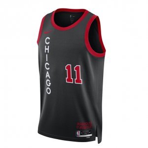 CAMISETA CHICAGO BULLS 23/24
