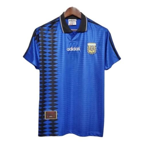Camiseta Retro Argentina 1994 1ª equipación