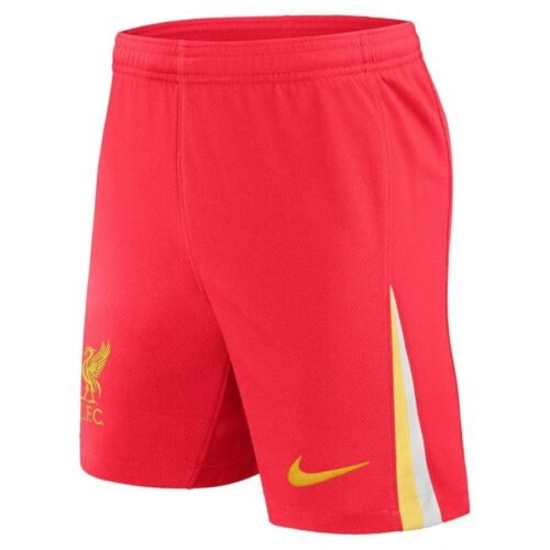 Pantalón Corto Liverpool FC 1ª Equipación