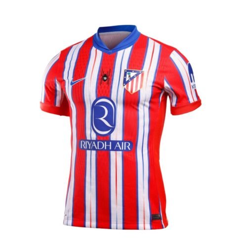 Camiseta Atlético de Madrid 24/25 1ª equipación Edición ”La Araña”