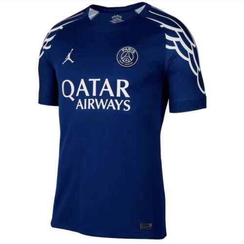 Camiseta PSG 24/25 4ª equipación