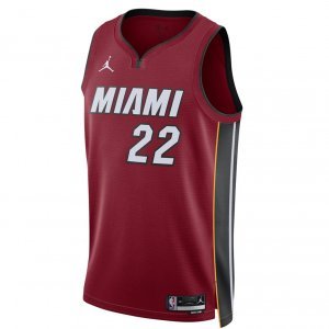 CAMISETA MIAMI HEAT