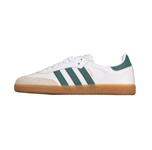 Adidas Samba OG Green
