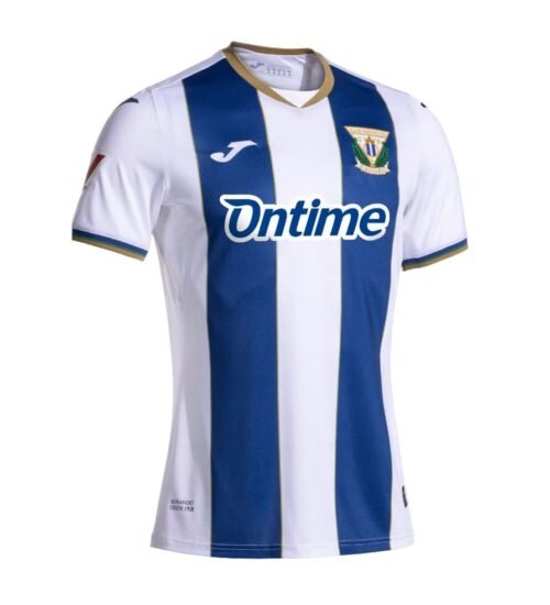 Camiseta Leganés 24/25 1ª equipación