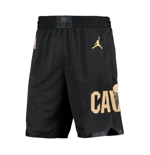 Pantalón Corto Cleveland Cavaliers Statement 24/25