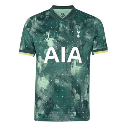 Camiseta Tottenham 24/25 talla niño 3ª equipación