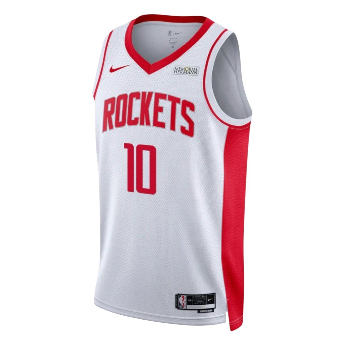 Camiseta Houston Rockets 24/25 Association