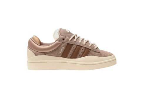 Adidas x Bad Bunny Campus Brown