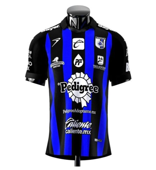 Camiseta Querétaro 24/25 1ª equipación
