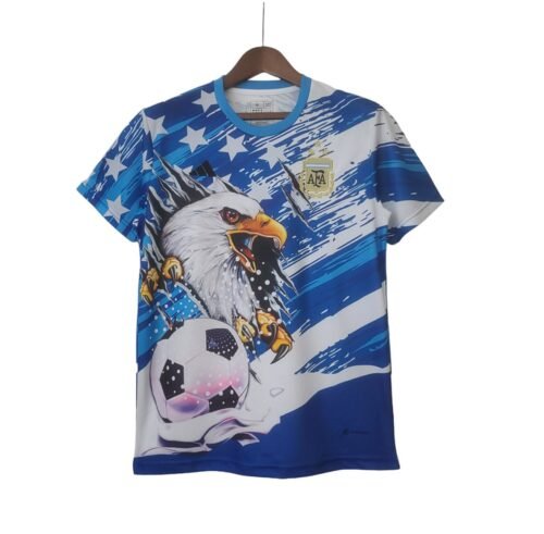 Edición Especial Argentina