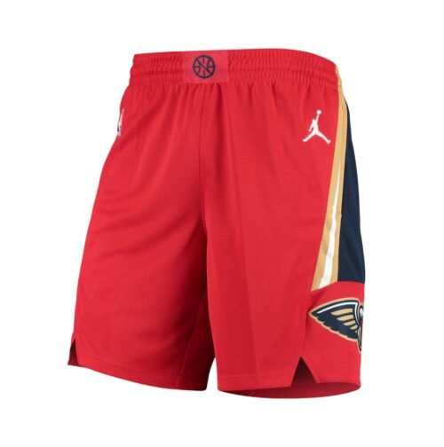 4a4a0974.jpg Pantalón Corto New Orleans Pelicans Statement 24/25