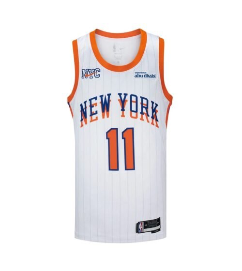 Camiseta New York Knicks 24/25 City