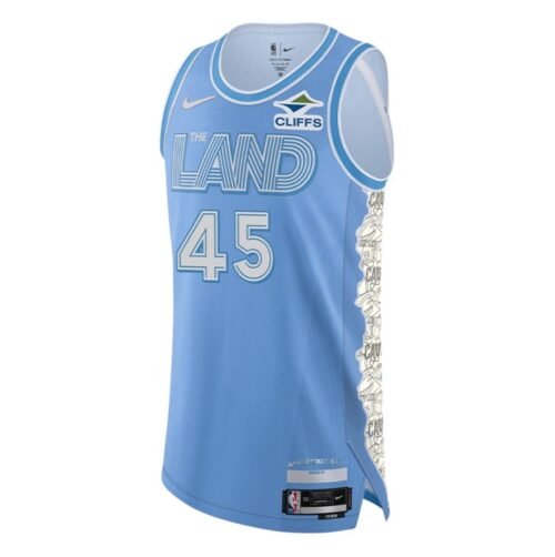 Camiseta Cleveland Cavaliers 24/25 City