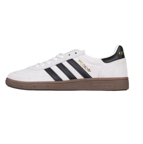 Adidas Handball Spezial White & Black