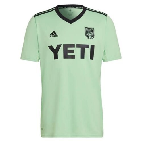 Camiseta Austin FC 23/24 2ª equipación