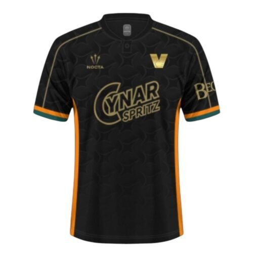 Camiseta Venezia 24/25 1ª equipación talla niño