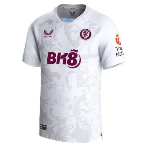Camiseta Aston Villa 23/24 2ª equipación