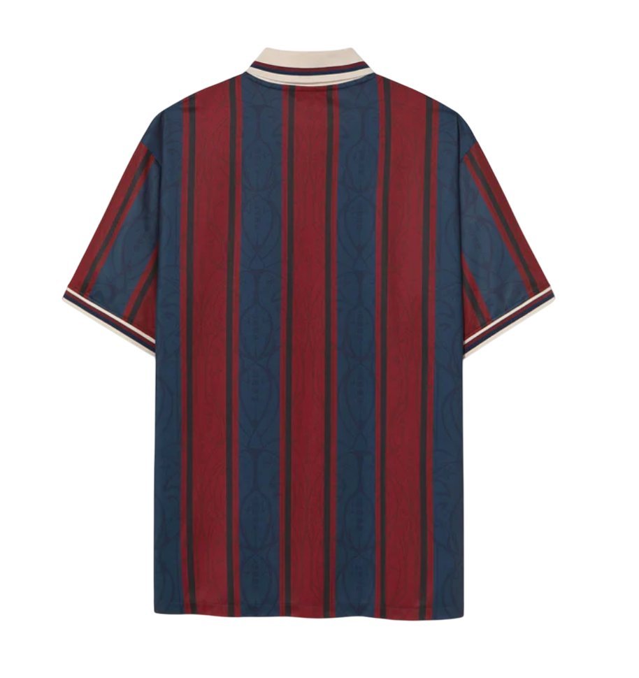 Polo modernista FC Barcelona - Imagen 2