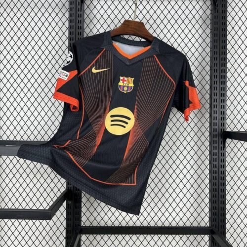 Camiseta FC Barcelona edición especial