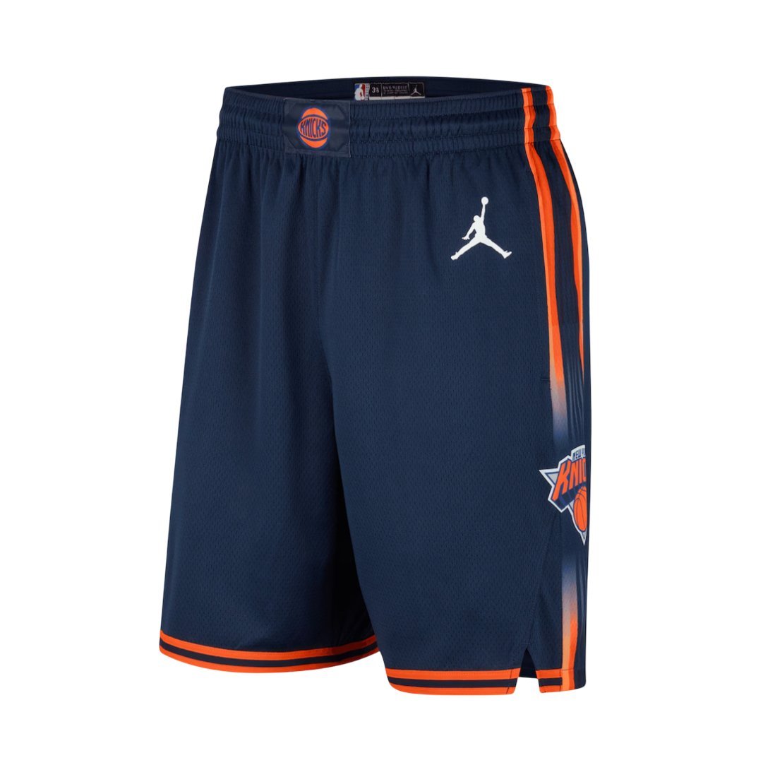 Pantalón Corto New York Knicks Statement 24/25