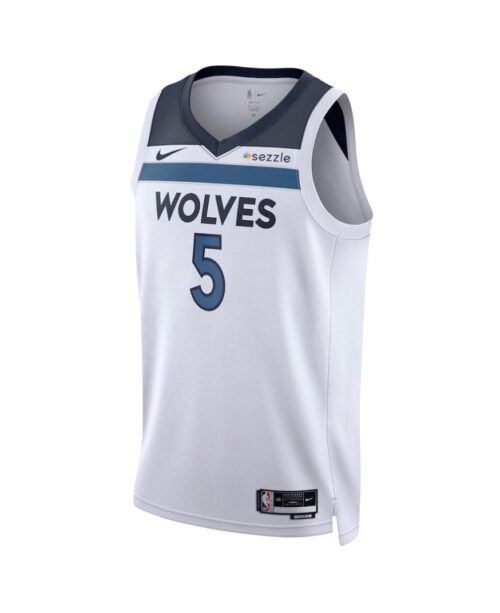4c655231.jpg Camiseta Minnesota Timberwolves 24/25 Association