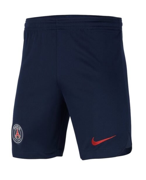 Pantalón Corto PSG 1ª Equipación 25/26