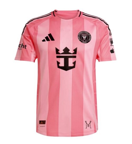 Camiseta Inter Miami 25/26 1ª equipación