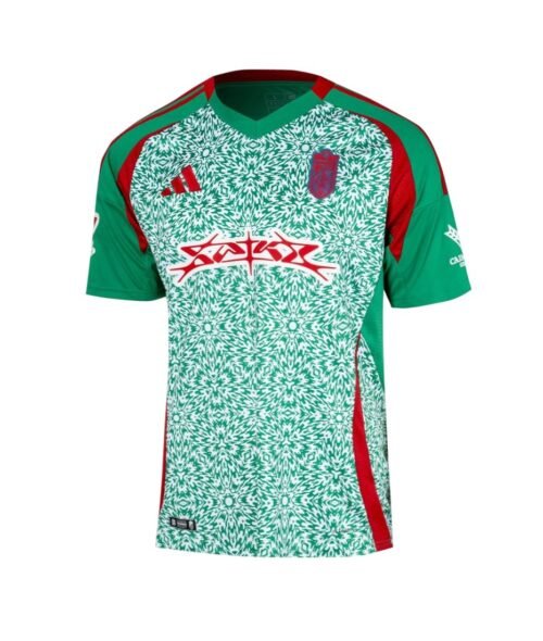 Camiseta Granada 24/25 3ª equipación