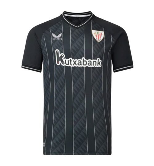 Camiseta Athletic Club 23/24 equipación portero