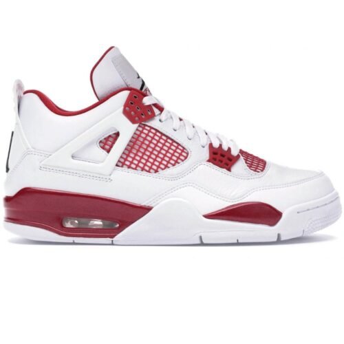 Nike Air Jordan 4 Retro ALTERNATE 89