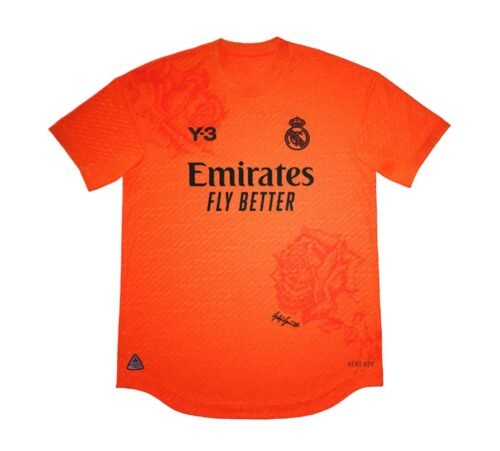 4f9de0d1.jpg Camiseta Real Madrid x Y3 Naranja