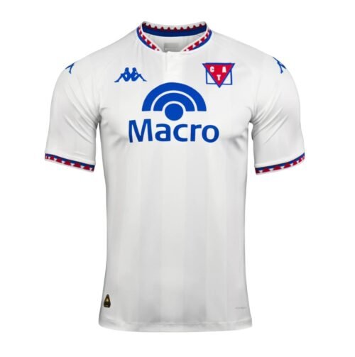 Camiseta CA Tigre 2ª equipación 2025